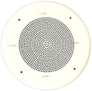 McBride MC14 - White Ceiling Speaker Baffle Back