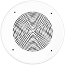 McBride MC14 - White Ceiling Speaker Baffle