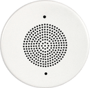 McBride MC15 - White Ceiling Speaker Baffle