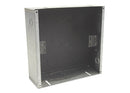 McBride MC20EA - Backbox