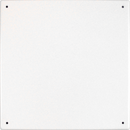 McBride MC25NP - White Ceiling Speaker Baffle