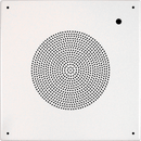 McBride MC25P - White Ceiling Speaker Baffle