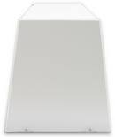 McBride MC75CB Side View