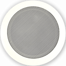 McBride 820C/8A/7025 - White Speaker Assembly Baffle