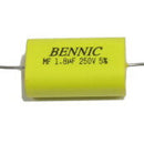 McBride MCC108PE - 1.8 uF Capacitor