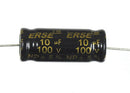 McBride MCC10E - 10.0 uF Capacitor