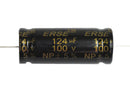 McBride MCC124E - 124.0 uF Capacitor