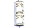 McBride MCC125E - 125.0 uF Capacitor