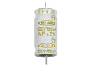 McBride MCC150E - 150.0 uF Capacitor