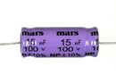 McBride MCC15E - 15.0 uF Capacitor