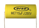 McBride MCC15PE - 15.0 uF Capacitor
