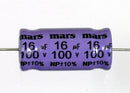 McBride MCC16E - 16.0 uF Capacitor