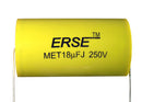 McBride MCC18PE - 18.0 uF Capacitor