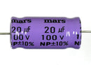 McBride MCC20E - 20.0 uF Capacitor