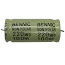 McBride MCC220E - 220.0 uF Capacitor