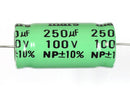 McBride MCC250E - 250.0 uF Capacitor