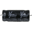 McBride MCC28E - 28.0 uF Capacitor