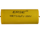 McBride MCC3PE - 3.0 uF Capacitor