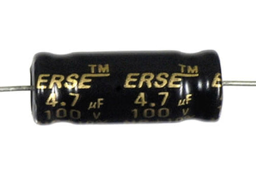 Capacitor Fixo De Polipropileno Weg 250V 5UF Terminal Faston Duplo Capacitor Fixo De Polipropileno Weg 250V 5UF Terminal Faston Duplo