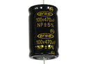 McBride MCC470E - 470.0 uF Capacitor