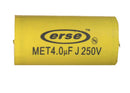McBride MCC4PE - 4.0 uF Capacitor