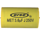McBride MCC506PE - 5.6 uF Capacitor