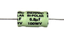 McBride MCC608E - 6.8 uF Capacitor