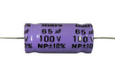 McBride MCC65E - 65.0 uF Capacitor