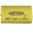 McBride MCC6PE - 6.0 uF Capacitor