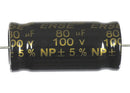 McBride MCC80E - 80.0 uF Capacitor