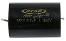 McBride MCC802PE - 8.2 uF Capacitor