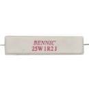 McBride MCR102-25 - 1.2 ohm Resistor