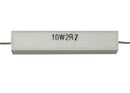 McBride MCR207 - 2.7 ohm Resistor