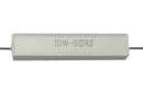 McBride MCR50 - 50.0 ohm Resistor