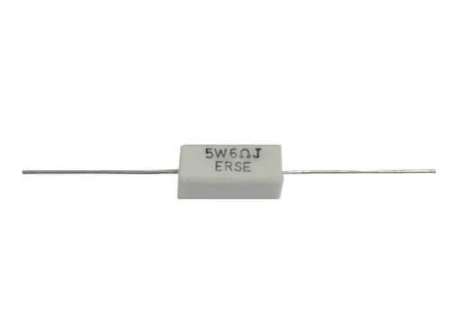 McBride MCR6-5 - 6.0 ohm Resistor