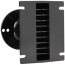 B&C ME102 - 1" Throat Bolt On Waveguide