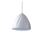 MG PS-65W - 6.5" White Pendant Speaker