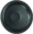 Eminence Man O War - 8 ohm 12" 120W Guitar Speaker Top View