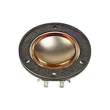 Eminence N314T-8DIA Replacement Diaphragm *Special Order*