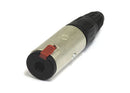 Neutrik NJ3FC6 - Professional Locking 1/4" Cable Jack