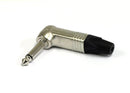 Neutrik NP2RX - 1/4" Professional Right-Angle Plug