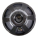 Eminence NSW4018-8 - 8 ohm 18" 1600W Pro Audio Woofer