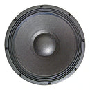 Eminence NSW4018-8 - 8 ohm 18" 1600W Pro Audio Woofer