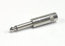 Rean NYS201 - 1/4" Mono Plug