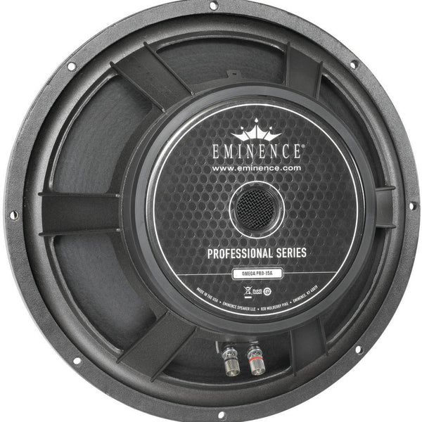 エミネンス OMEGA PRO-15A 外向き 3200w Omega_PRO_15A-