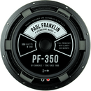Eminence PF-350 - 8 ohm 12" 350W Paul Franklin Signature Guitar Speaker *Discontinued*