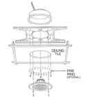 FOURJAY PR8 Plenum Ring
