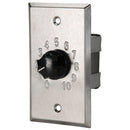 Quam QC10 - Attenuator