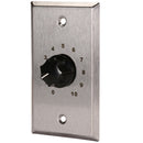 Quam QC10 CLASSIC - Attenuator