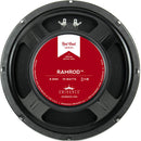 Eminence Ramrod - 8 ohm 10" 75W British Tone Guitar Speaker